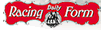 Daily Racing Form Logo